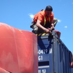 Shipping Containers Costa Rica