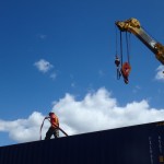 Shipping Containers Costa Rica