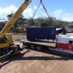 Shipping Containers Costa Rica